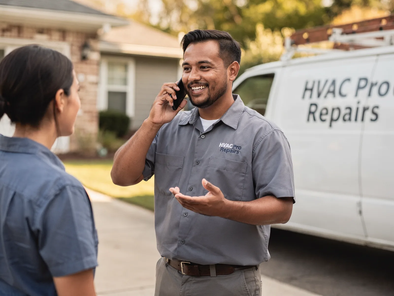 Heat Pump Repair Tiger, GA FAQs